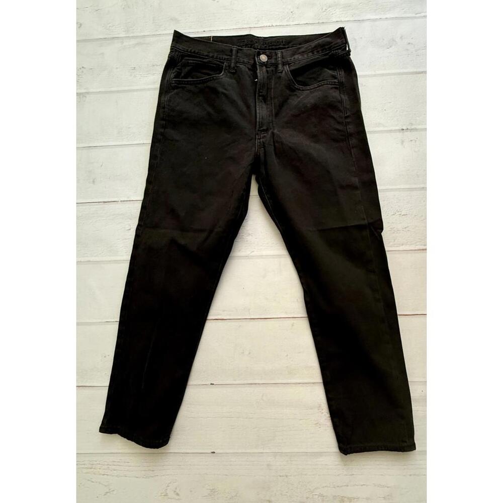 American Eagle Outfitters Black  Jeans